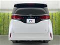 2024 Toyota Alphard Hybrid