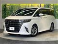 2024 Toyota Alphard Hybrid