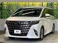 2024 Toyota Alphard Hybrid