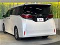 2024 Toyota Alphard Hybrid