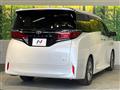 2024 Toyota Alphard Hybrid