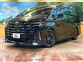 2024 Toyota Vellfire