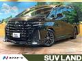 2024 Toyota Vellfire