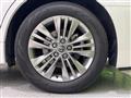 2024 Toyota Alphard Hybrid