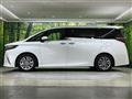 2024 Toyota Alphard Hybrid