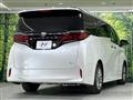 2024 Toyota Alphard Hybrid