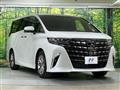 2024 Toyota Alphard Hybrid