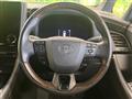 2025 Toyota Alphard Hybrid