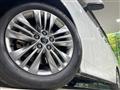 2025 Toyota Alphard Hybrid