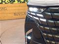 2025 Toyota Alphard Hybrid
