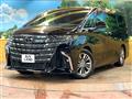 2023 Toyota Alphard Hybrid