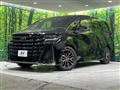 2023 Toyota Vellfire