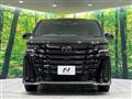 2023 Toyota Vellfire