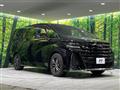 2023 Toyota Vellfire