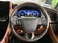 2023 Toyota Vellfire