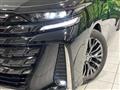2023 Toyota Vellfire