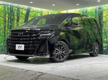 2023 Toyota Vellfire