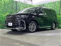2025 Toyota Alphard Hybrid
