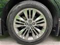2025 Toyota Alphard Hybrid