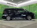 2025 Toyota Alphard Hybrid