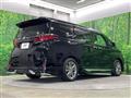 2025 Toyota Alphard Hybrid
