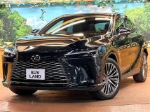 2023 Lexus RX