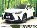 2023 Lexus NX
