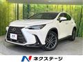 2024 Lexus NX