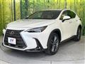 2024 Lexus NX