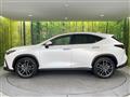 2024 Lexus NX