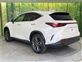 2024 Lexus NX