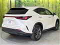 2024 Lexus NX