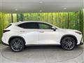 2024 Lexus NX