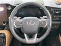 2024 Lexus NX