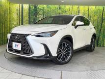 2024 Lexus NX