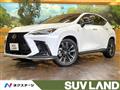 2024 Lexus NX