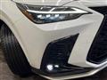 2024 Lexus NX