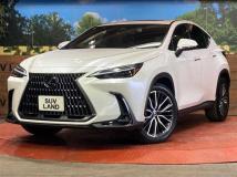 2023 Lexus NX