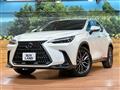 2023 Lexus NX