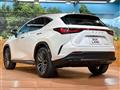 2023 Lexus NX