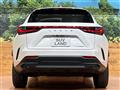 2023 Lexus NX