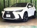 2023 Lexus NX