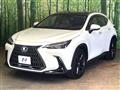2023 Lexus NX