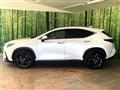 2023 Lexus NX