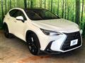 2023 Lexus NX