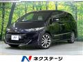 2017 Toyota Estima