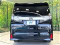 2016 Toyota Vellfire