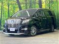 2017 Toyota Alphard