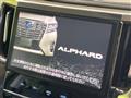 2017 Toyota Alphard