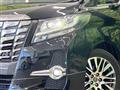 2017 Toyota Alphard